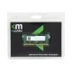 Модуль памяті для ноутбука SoDIMM DDR4 16GB 3200 MHz Essentials Mushkin (MES4S320NF16G)
