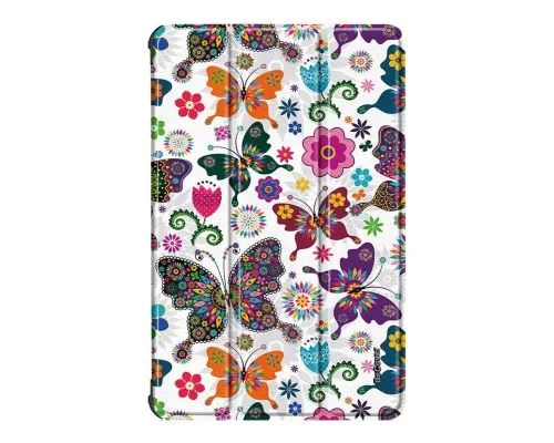 Чехол для планшета BeCover Smart Case Xiaomi Mi Pad 6 / 6 Pro 11 Butterfly (709492)