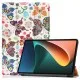 Чехол для планшета BeCover Smart Case Xiaomi Mi Pad 6 / 6 Pro 11 Butterfly (709492)