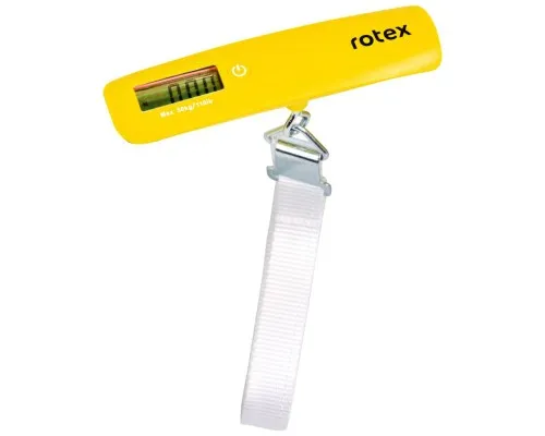 Весы для багажа Rotex RSB02-P