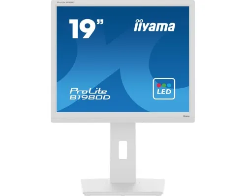 Монітор iiyama B1980D-W5