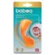 Набор детской посуды Baboo тренировочная ложка Baboo от 9 мес манго (10-031)