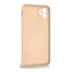 Чехол для мобильного телефона Armorstandart Icon Ring Apple iPhone 11 Pink Sand (ARM68644)