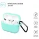 Чохол для навушників Armorstandart Silicone Case для Apple Airpods Pro Sea Blue (ARM56082)