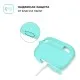 Чохол для навушників Armorstandart Silicone Case для Apple Airpods Pro Sea Blue (ARM56082)