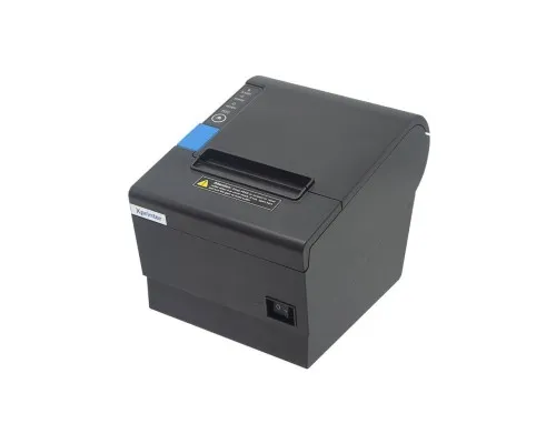 Принтер чеків X-PRINTER XP-Q801K USB, Bluetooth (XP-Q801K-U-BT-0103)