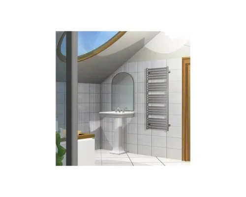 Сушарка для рушників Terma Marlin One 780x530 (WWMRN078053KS95E1U)