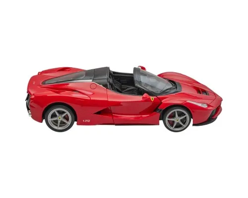 Радіокерована іграшка Rastar Ferrari LaFerrari Aperta 1:14 (75860)