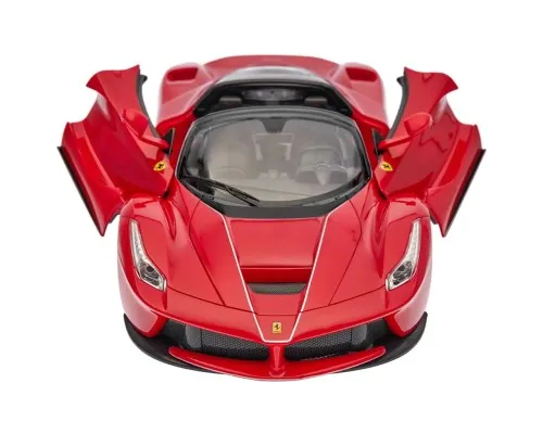 Радіокерована іграшка Rastar Ferrari LaFerrari Aperta 1:14 (75860)