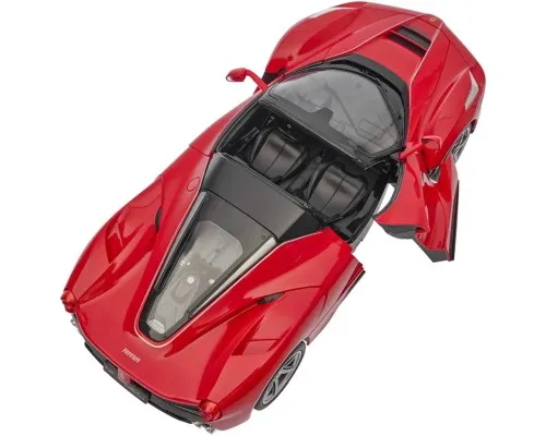 Радиоуправляемая игрушка Rastar Ferrari LaFerrari Aperta 1:14 (75860)
