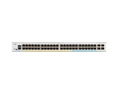 Коммутатор сетевой Cisco C1300-48P-4G