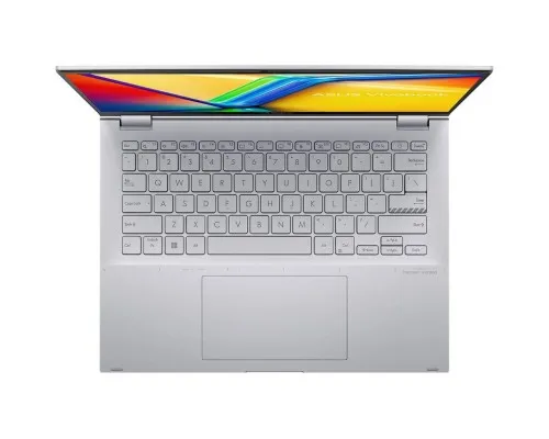 Ноутбук ASUS Vivobook S 14 Flip TP3402VA-LZ202W (90NB10W2-M007C0)