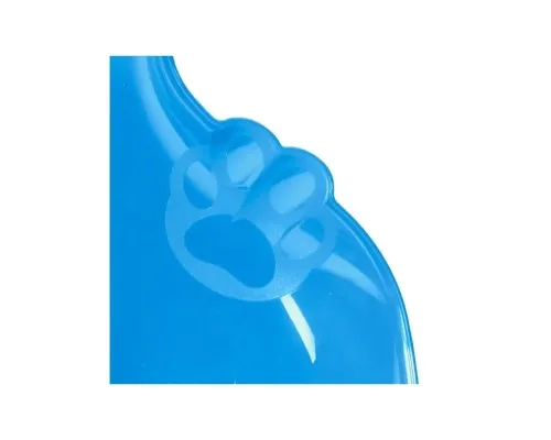Санки Prosperplast лопата Polar Bear 2, синий (5905197380315)