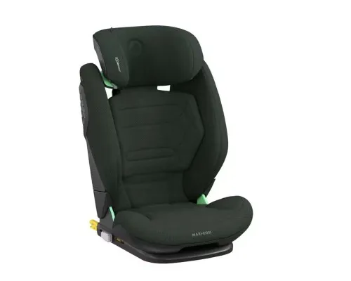 Автокресло Maxi-Cosi RodiFix Pro 2 i-Size Authentic Green (8800490110)