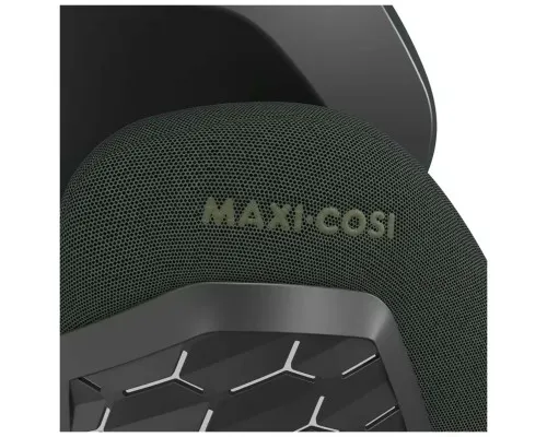 Автокресло Maxi-Cosi RodiFix Pro 2 i-Size Authentic Green (8800490110)