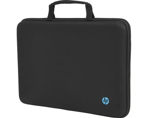 Сумка для ноутбука HP 14.1" Mobility, black (4U9G9AA)