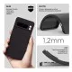 Чохол до мобільного телефона Armorstandart Matte Slim Fit Google Pixel 8 Pro Camera cover Black (ARM72967)