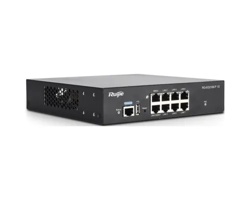 Маршрутизатор Ruijie Networks RG-EG2100-P v2