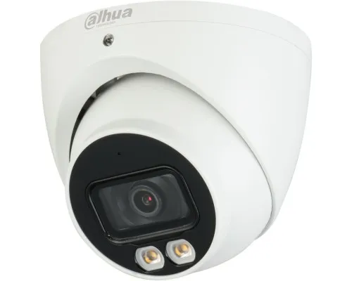 Камера відеоспостереження Dahua DH-HAC-HDW1200TP-IL-A (2.8)