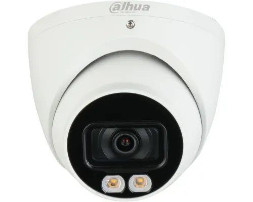 Камера відеоспостереження Dahua DH-HAC-HDW1200TP-IL-A (2.8)
