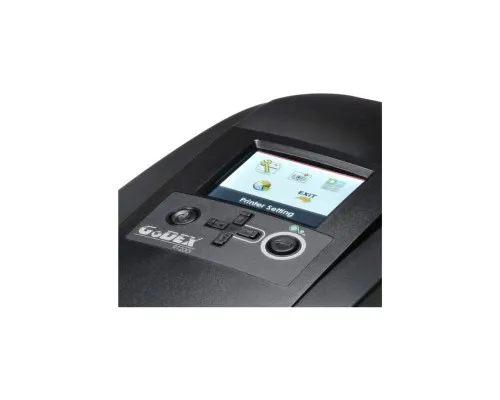 Принтер етикеток Godex RT230I 300dpi, USB, Ethernet, USB-Host (21673)