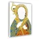 Картина по номерам Santi Святой Николай 40*50 см ©mosyakart алмазная мозаика (954695)