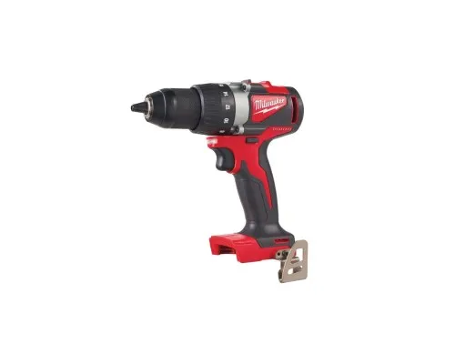 Шуруповерт Milwaukee M18 BLDD2-0X, 82Нм, HD кейс (без АКБ та ЗП) (4933464514)