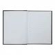 Тижневик Buromax недатований Posh, А5, бірюзовий 288 сторінок (BM.2013-06)