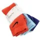 Шкарпетки Nike U NK EVRY PLUS CUSH CREW 3PR SX6888-925 38-42 3 пари Мультиколор (196147077071)
