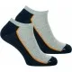 Шкарпетки Head Performance Sneaker 2 пари 781008001-870 Синій/Сірий 35-38 (8718824546346)