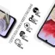 Плівка захисна Armorstandart Samsung M15 5G (M156) (ARM74361)