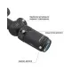 Оптичний приціл Discovery Optics VT-Z 3-12x42 SFIR сітка HMD з підсвічуванням (Z14.6.31.057)