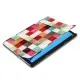 Чехол для планшета BeCover Smart Case Samsung Tab S6 Lite (2024) 10.4" P620/P625/P627 Square (710834)