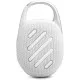 Акустична система JBL Clip 5 White (JBLCLIP5WHT)