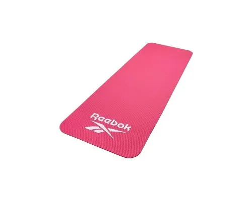 Килимок для фітнесу Reebok Training Mat червоний 173 x 61 x 0.7 см RAMT-11014RD (885652009904)