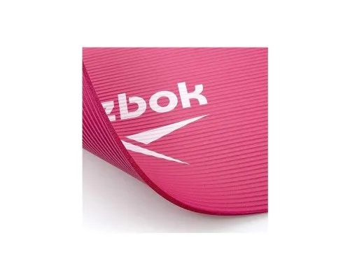 Килимок для фітнесу Reebok Training Mat червоний 173 x 61 x 0.7 см RAMT-11014RD (885652009904)