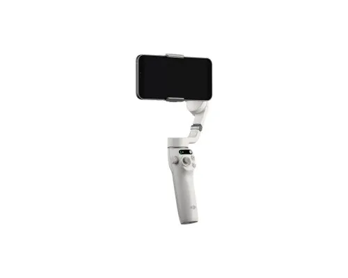 Стедикам DJI Osmo Mobile 6 Platinum Gray (CP.OS.00000284.01)