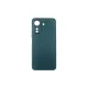 Чехол для мобильного телефона Dengos Kit for Xiaomi Redmi 13C case + glass (Green) (DG-KM-54)