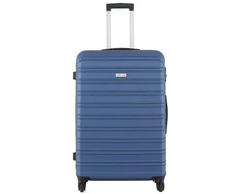 Чемодан Semi Line 28" (L) Blue (T5635-3) (DAS302601)