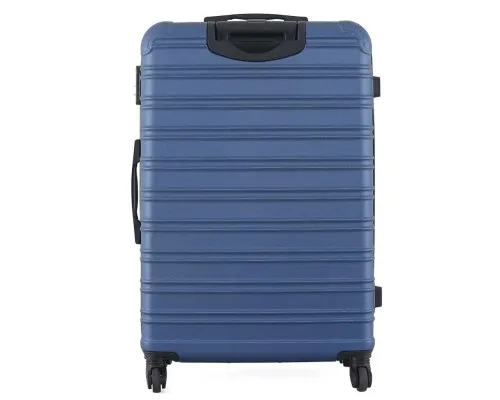 Чемодан Semi Line 28" (L) Blue (T5635-3) (DAS302601)