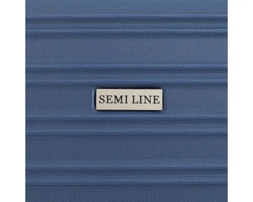 Чемодан Semi Line 28" (L) Blue (T5635-3) (DAS302601)