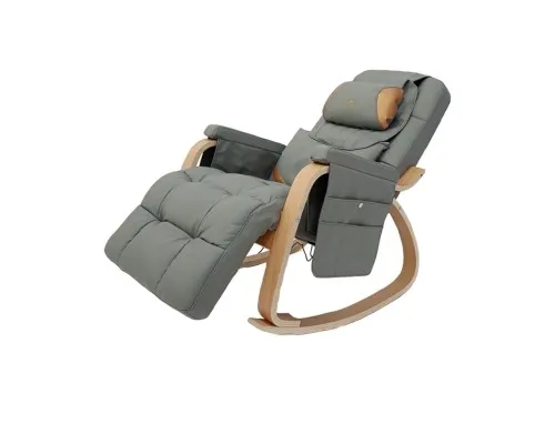 Массажное кресло Barsky VR Massage VRM-03 (VRM-03)
