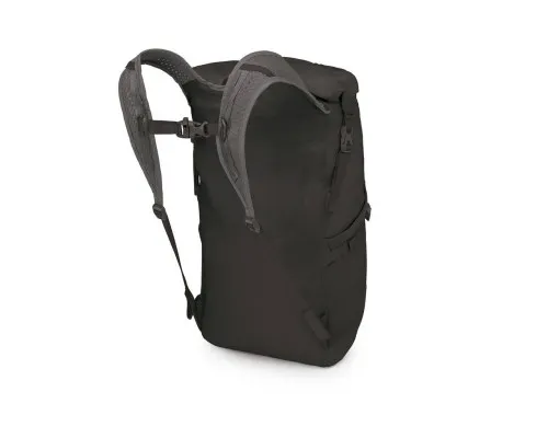 Рюкзак туристичний Osprey Ultralight Dry Stuff Pack 20 black O/S (009.3241)