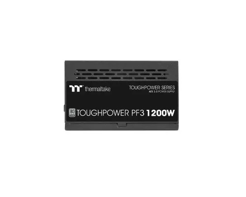 Блок питания ThermalTake 1200W Toughpower PF3 80 Plus Platinum (PS-TPD-1200FNFAPE-3)