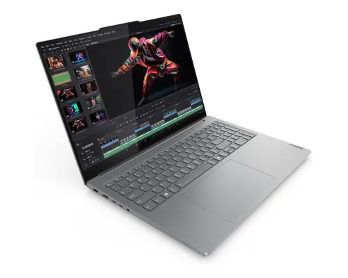 Ноутбук Lenovo Yoga Pro 9 16IMH9 (83DN005XRA)