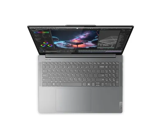 Ноутбук Lenovo Yoga Pro 9 16IMH9 (83DN005XRA)