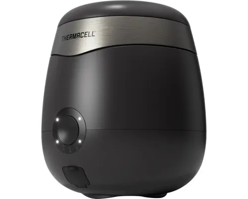 Фумігатор Тhermacell E90 Rechargeable Mosquito Repeller Charcoal (1200.06.08)