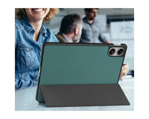 Чехол для планшета BeCover Smart Case Xiaomi Redmi Pad Pro 12.1'' Dark Green (711300)