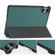 Чехол для планшета BeCover Smart Case Xiaomi Redmi Pad Pro 12.1'' Dark Green (711300)