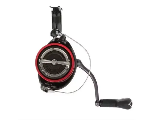 Катушка Daiwa 23 Fuego LT 4000-CP (2135.41.31)